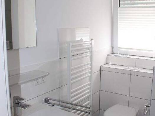 Wohnung zur Miete 550 € 2 Zimmer 48 m² 1. Geschoss frei ab 01.03.2026 Sittard Viersen 41749