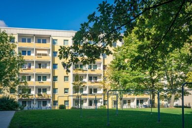 Wohnung zur Miete 278 € 3 Zimmer 55,6 m² EG frei ab 01.07.2025 Str. Usti nad Labem 323 Kappel Chemnitz 09119