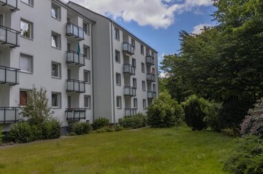 Wohnung zur Miete 580 € 3 Zimmer 69 m² 2. Geschoss Mergenthaler Straße 1 Lehesterdeich Bremen 28357