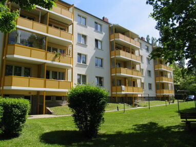 Wohnung zur Miete 390 € 3 Zimmer 60,7 m² Erdgeschoss Comeniusstr. 40 Altchemnitz 412 Chemnitz 09120
