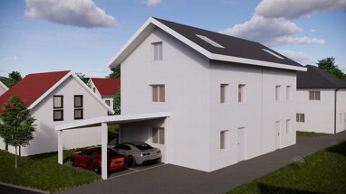 Doppelhaushälfte zum Kauf Provisionsfrei 4 Zimmer 116 m² 228 m² Grundstück Plattling Plattling 94447
