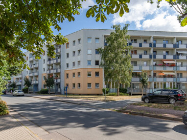 Wohnung zur Miete 358,09 € 2 Zimmer 56,8 m² 3. Geschoss Mechthildstraße 5 Neustädter Feld Ost Magdeburg, 3. Etage rechts 39128