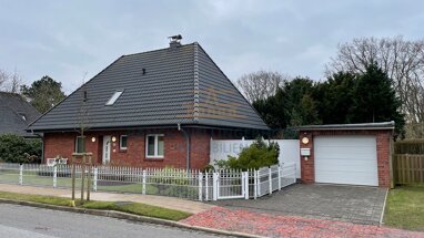 Einfamilienhaus zum Kauf 1.045.000 € 3 Zimmer 135 m² 586 m² Grundstück Wyk auf Föhr 25938