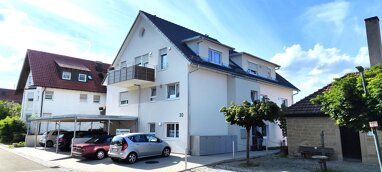 Wohnung zum Kauf provisionsfrei 579.000 € 4,5 Zimmer 93 m² EG Mühlstraße 30 Stetten Kernen im Remstal 71394