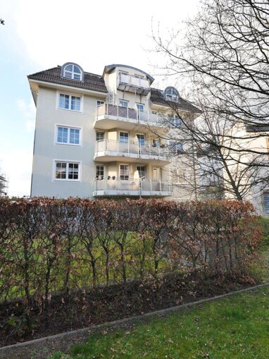 Wohnung zum Kauf 127.500 € 2 Zimmer 43,2 m² Cotta (Weidentalstr.-West) Dresden 01157