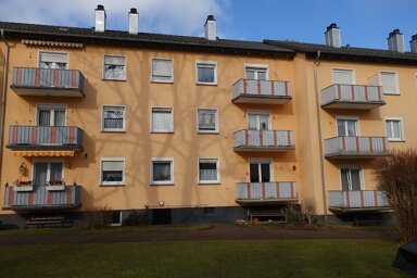 Wohnung zum Kauf 109.000 € 2 Zimmer 52,6 m² 1. Geschoss frei ab sofort Hammerhalde Villingen-Schwenningen 78050