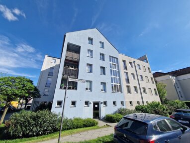 Wohnung zur Miete 729 € 1,5 Zimmer 48,6 m² 3. Geschoss Maxie-Wander-Straße 16 Kirchsteigfeld Potsdam 14480