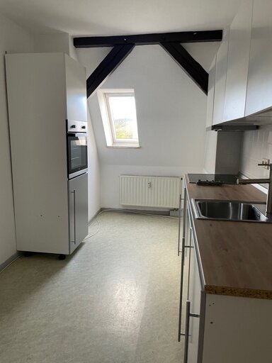 Wohnung zur Miete 360 € 2 Zimmer 60 m² 4. Geschoss Löbauer Str. 9 Innenstadt Görlitz 02826