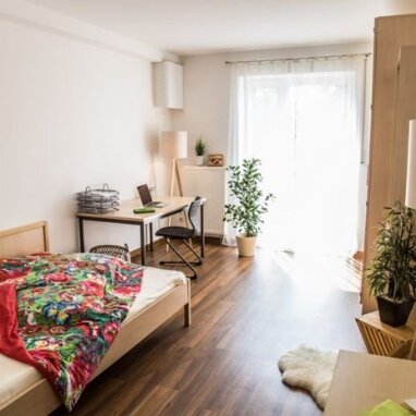 Apartment zum Kauf 105.000 € 1 Zimmer Mettener Straße 47 Deggendorf Deggendorf 94469