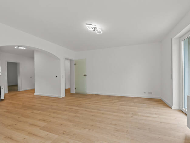 Wohnung zum Kauf provisionsfrei 209.500 € 3 Zimmer 76 m² frei ab sofort Wenden 57482