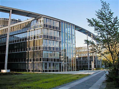 Bürofläche zur Miete Provisionsfrei 16 € 1.662 m² Bürofläche teilbar ab 886 m² Winterhude Hamburg / Alsterdorf 22297
