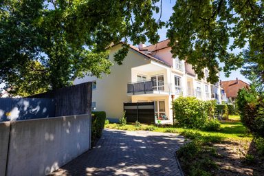 Wohnung zum Kauf provisionsfrei 200.000 € 3 Zimmer 74,4 m² frei ab sofort Feldkirchener Straße Schlachthofviertel Ingolstadt 85055