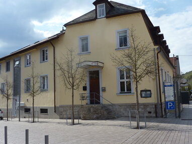 Wohnung zum Kauf 160.000 € 2 Zimmer 42 m² 2. Geschoss Würzburger Straße Randersacker Randersacker 97236