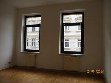 Wohnung zur Miete 245 € 1 Zimmer 33 m² Erdgeschoss Walter-Rathenau-Str. 33 Wurzen Wurzen 04808