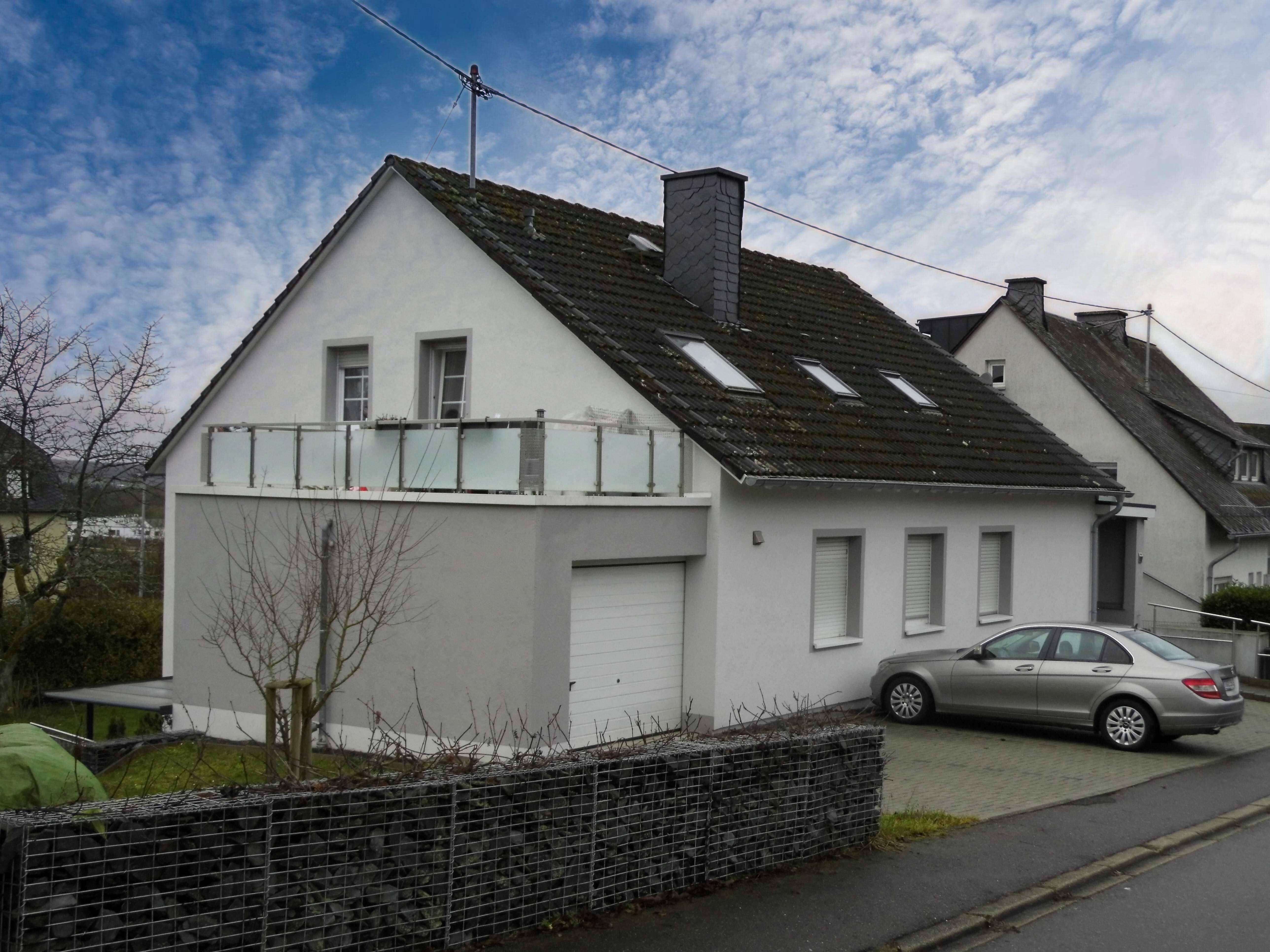 Einträgliches, gepflegtes Mehrfamilienhaus in Uni-Nähe