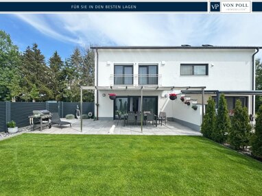 Doppelhaushälfte zum Kauf 795.000 € 4 Zimmer 120 m² 262 m² Grundstück Münchnerau Landshut 84034