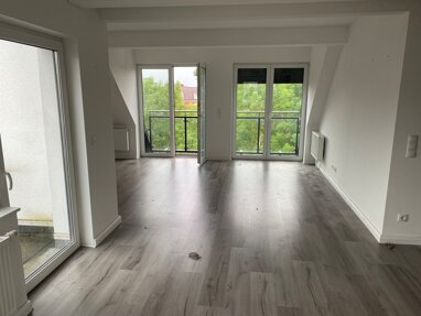 Wohnung zur Miete 800 € 2 Zimmer 64 m² 3. Geschoss Innenstadt, Bez. 10 Geesthacht 21502