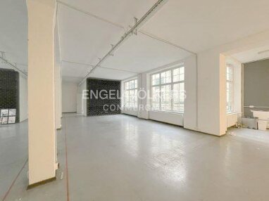 Büro-/Praxisfläche zur Miete 18 € 158 m² Bürofläche teilbar ab 158 m² Kreuzberg Berlin 10999