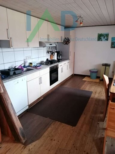 Mehrfamilienhaus zum Kauf 595.000 € 11 Zimmer 400 m² 2.479 m² Grundstück Seibotenberg Gerabronn 74582