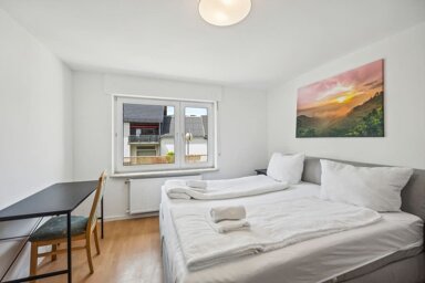 Wohnung zur Miete Wohnen auf Zeit 910 € 3 Zimmer 35 m² frei ab sofort Mittelstraße Boden 56412