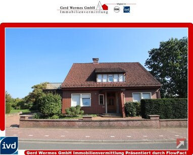 Einfamilienhaus zum Kauf 395.000 € 7 Zimmer 188 m² 1.822 m² Grundstück Ostenfelde Bad Iburg 49186