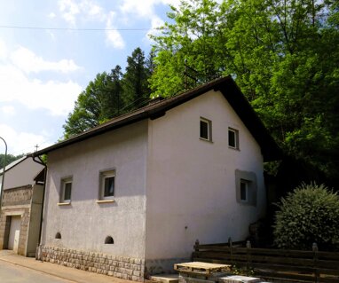 Einfamilienhaus zum Kauf 165.000 € 4 Zimmer 99 m² 1.030 m² Grundstück Obernheim-Kirchenarnbach 66919