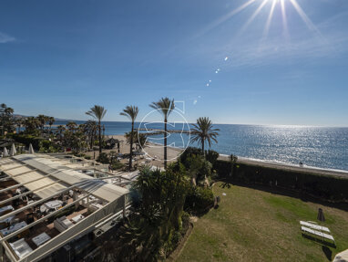 Wohnung zum Kauf 1.575.000 € 3 Zimmer 124 m² Marbella - Puerto Banus 29660