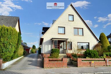 Mehrfamilienhaus zum Kauf 740.000 € 7 Zimmer 201 m² 816,1 m² Grundstück Sasel Hamburg 22395