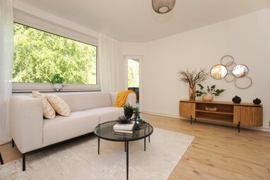 Wohnung zum Kauf Provisionsfrei 129.900 € 3 Zimmer 64 m² 2. Geschoss Klushof Bremerhaven 27576