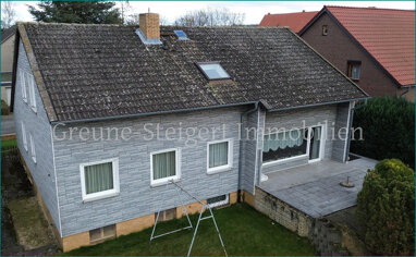 Einfamilienhaus zum Kauf 369.000 € 8 Zimmer 163 m² 962 m² Grundstück Groß Gleidingen Groß Gleidingen 38159