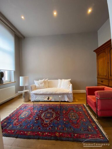 Wohnung zur Miete Wohnen auf Zeit 2.900 € 3 Zimmer 80 m² frei ab 31.12.2024 Deutz Köln 51063