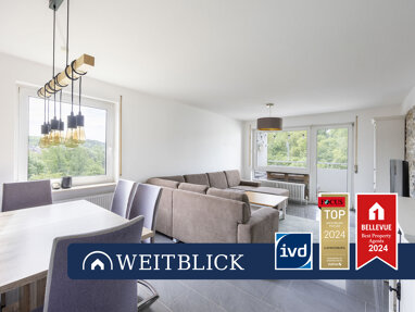 Wohnung zum Kauf 230.000 € 3 Zimmer 79 m² 6. Geschoss Steinheim Steinheim an der Murr 71711