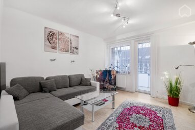 Wohnung zur Miete Wohnen auf Zeit 2.195 € 3 Zimmer 80 m² frei ab sofort Hamm Hamburg 20537