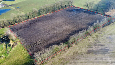 Land-/Forstwirtschaft zum Kauf 105.786 m² Grundstück Ramsdorf Velen 46342