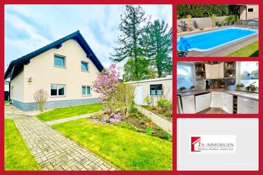 Einfamilienhaus zum Kauf 550.000 € 4 Zimmer 130 m² 890 m² Grundstück Altlandsberg Altlandsberg 15345