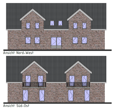 Wohnung zum Kauf 228.000 € 3 Zimmer 76 m² frei ab 01.06.2025 Ostrhauderfehn Ostrhauderfehn 26842