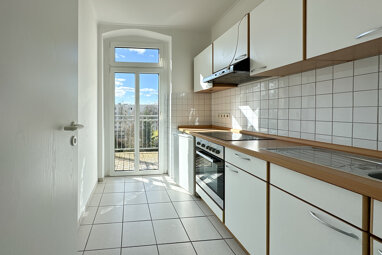 Wohnung zur Miete 416 € 2 Zimmer 55,5 m² 3. Geschoss Immermannstraße 30 Olvenstedter Platz Magdeburg 39108