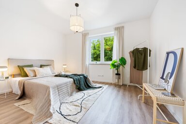 Wohnung zum Kauf provisionsfrei 439.000 € 4 Zimmer 116,8 m² Schackendorf 23795