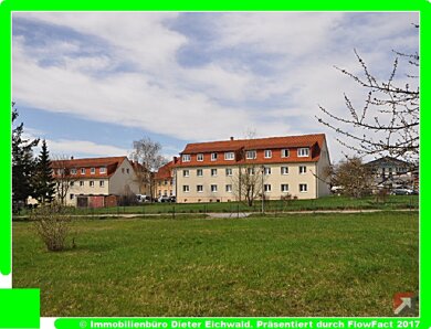 Wohnung zur Miete 375 € 2 Zimmer 49 m² Sassnitz Sassnitz 18546