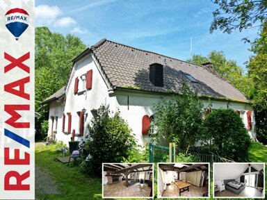 Einfamilienhaus zum Kauf 450.000 € 6 Zimmer 182,7 m² 2.800 m² Grundstück Emmericher Eyland Kalkar 47546