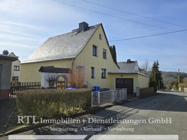 Einfamilienhaus zum Kauf Provisionsfrei 230.000 € 6 Zimmer 130,5 m² 536 m² Grundstück frei ab sofort Lobenstein Bad Lobenstein 07356