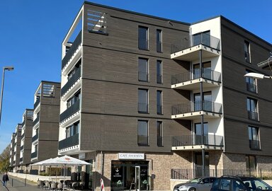 Terrassenwohnung zum Kauf provisionsfrei 389.000 € 2 Zimmer 84,8 m² EG frei ab sofort An der Promenade 10 Neuenhäusen Celle 29223