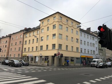 Mehrfamilienhaus zum Kauf 3.950.000 € 780 m² 239 m² Grundstück Salzburg Salzburg 5020