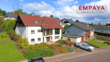 Mehrfamilienhaus zum Kauf 579.000 € 10 Zimmer 282 m² 941 m² Grundstück Uchtelfangen Illingen 66557