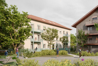 Wohnung zum Kauf Provisionsfrei 599.900 € 4 Zimmer 79,1 m² Erdgeschoss Deisenhofen Oberhaching 82041