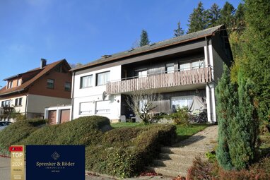 Mehrfamilienhaus zum Kauf 270.000 € 9 Zimmer 266 m² 825 m² Grundstück frei ab sofort Schönwald im Schwarzwald 78141
