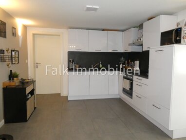 Wohnung zur Miete 700 € 2 Zimmer 77,6 m² Brühl 68782