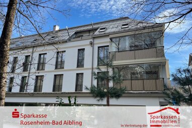 Wohnung zum Kauf 540.000 € 3 Zimmer 86,5 m² 1. Geschoss Bad Reichenhall Bad Reichenhall 83435