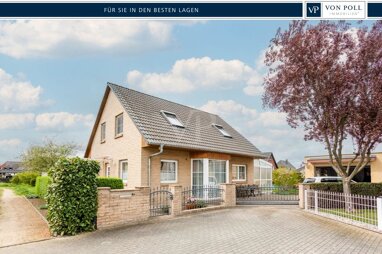 Einfamilienhaus zum Kauf 589.000 € 5 Zimmer 122 m² 518 m² Grundstück Nauen Nauen 14641