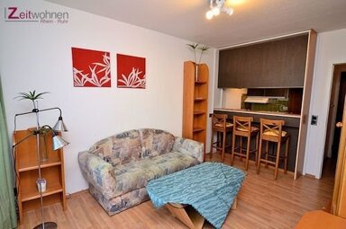 Wohnung zur Miete Wohnen auf Zeit 1.100 € 2 Zimmer 35 m² frei ab 01.01.2025 Ostheim Köln 51107